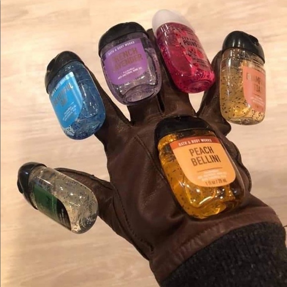 Keep calm & Wash your hands - Picture 2 of 4